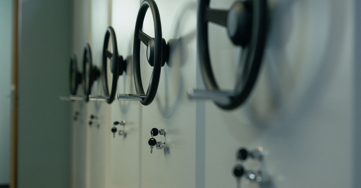 Commercial Lock Re-Key & Changes — Hunter Locksmithv
