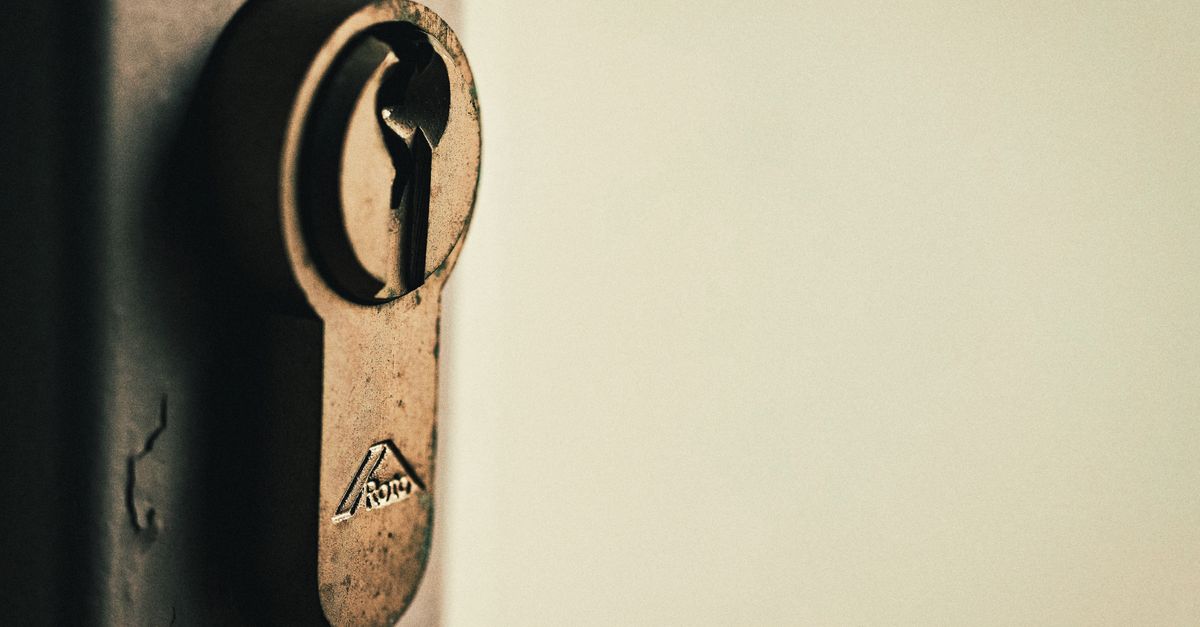 Commercial Locksmith service — Hunter Locksmithv