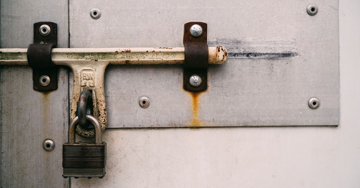 Mortise Lock vs. Standard Lock: Which Does Your Door Need? — Hunter Locksmithv