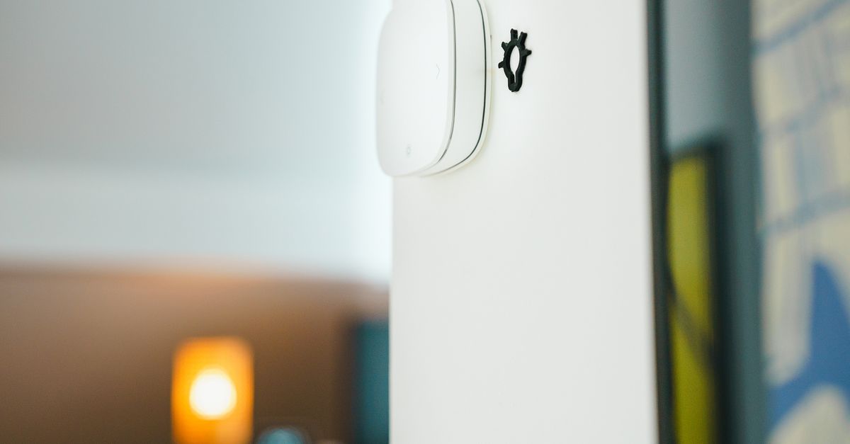 Smart Lock Installation — Hunter Locksmithv