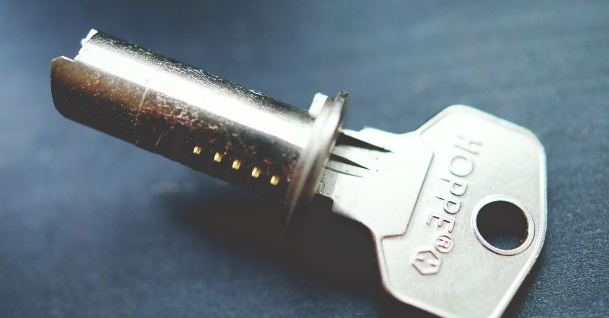 5 Signs Your Mortise Lock Is About to Fail — Hunter Locksmithv