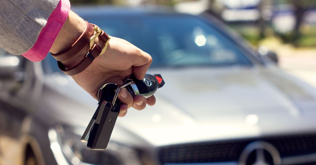 key maker professional — Hunter Locksmithv
