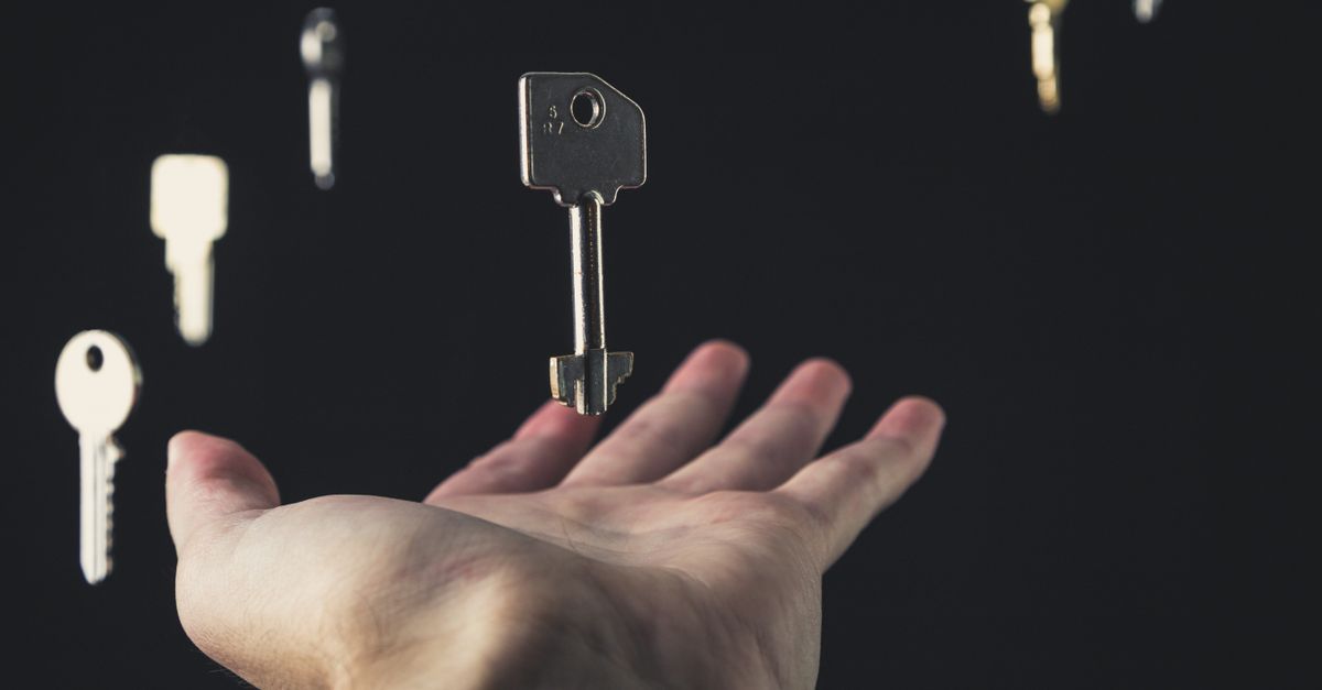 key maker professional — Hunter Locksmithv