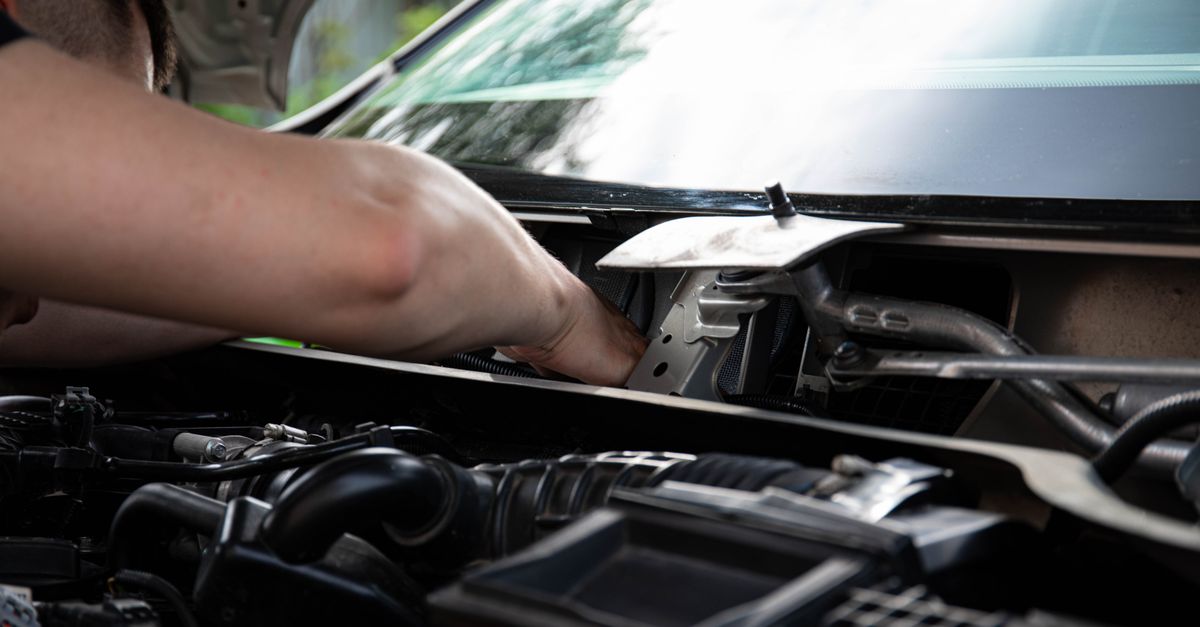 Ignition Repair, Broken Key Extraction, and 24 Hour Car Lockout Service — Hunter Locksmithv