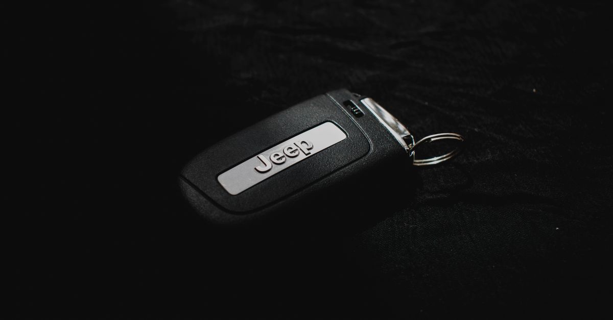 Car Key Replacement by Vehicle Brand — What Changes and Why It Matters — Hunter Locksmithv