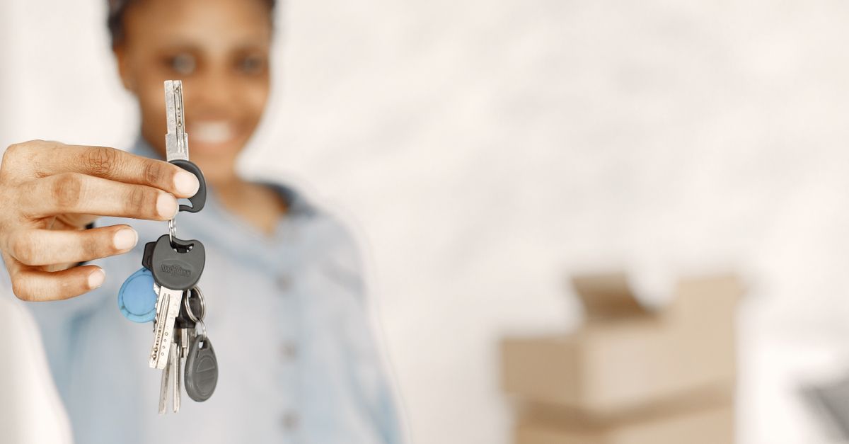Just Moved In? A New-Home Security Checklist Worth Doing on Day One — Hunter Locksmithv