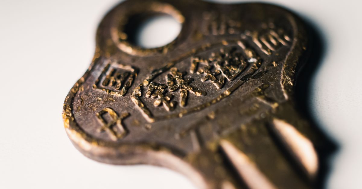 What Shapes Your Re-Key Quote and How We Handle Pricing — Hunter Locksmithv